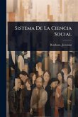 Sistema De La Ciencia Social