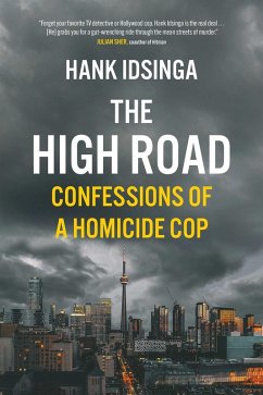 The High Road - Idsinga, Hank