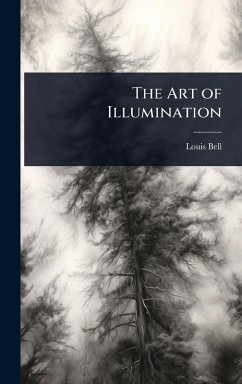 Cover The Art of Illumination