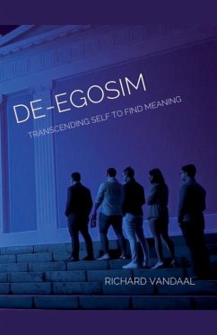 De-egoism - Vandaal, R.