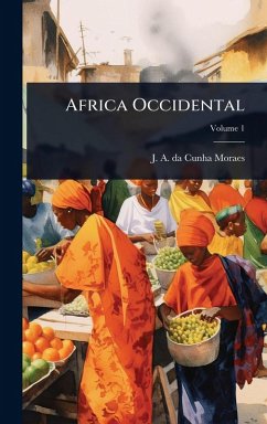 Cover Africa Occidental