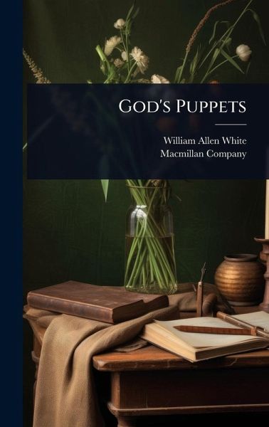 God's Puppets
