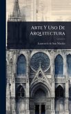Arte Y Uso De Arquitectura
