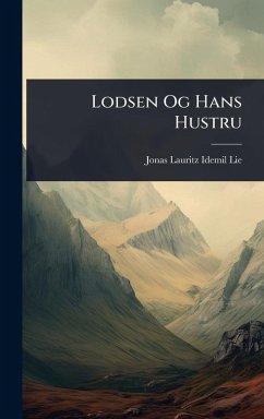 Cover Lodsen Og Hans Hustru