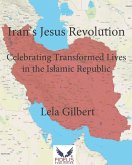 Iran's Jesus Revolution Iran's Jesus Revolution