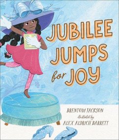 Jubilee Jumps for Joy - Jackson, Brentom