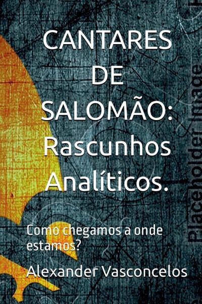 ¡cantares De Salomão