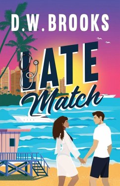 Cover Late Match