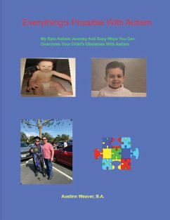 Cover Everything's Possible With Autism