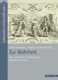 Zur Wahrheit Zur Wahrheit