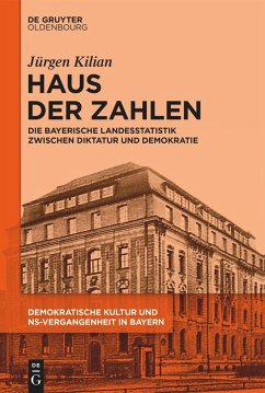 Cover Haus der Zahlen