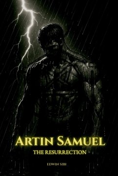 Artin Samuel - Edwin Sibi
