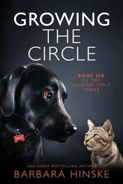 Cover Growing the Circle