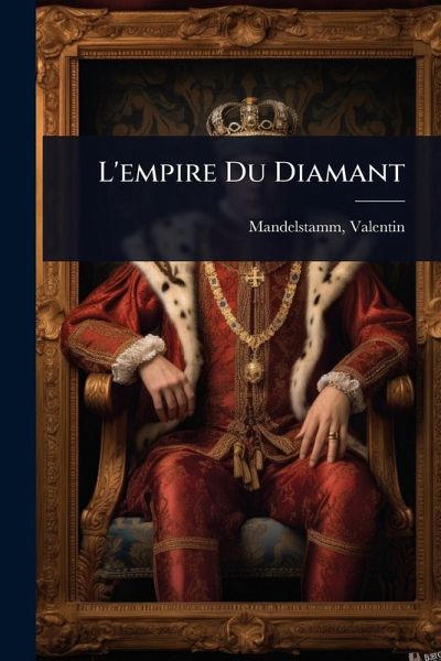 L'empire Du Diamant L'empire Du Diamant