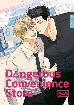 Dangerous Convenience Store 06 - 945