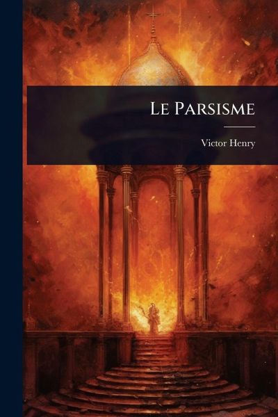 Le Parsisme