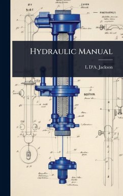 Cover Hydraulic Manual