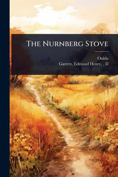 Cover The Nurnberg Stove