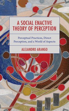 Cover A Social Enactive Theory of Perception