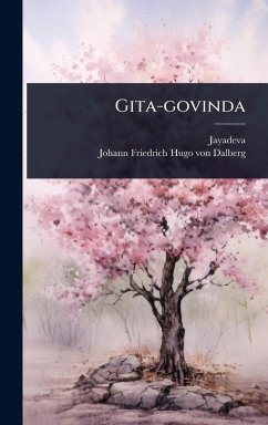 Cover Gita-govinda