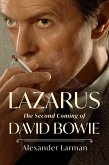 Lazarus Lazarus