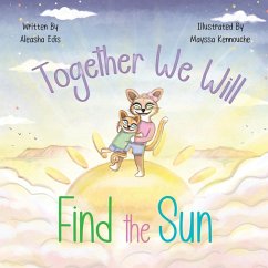 Cover Together We Will Find The Sun