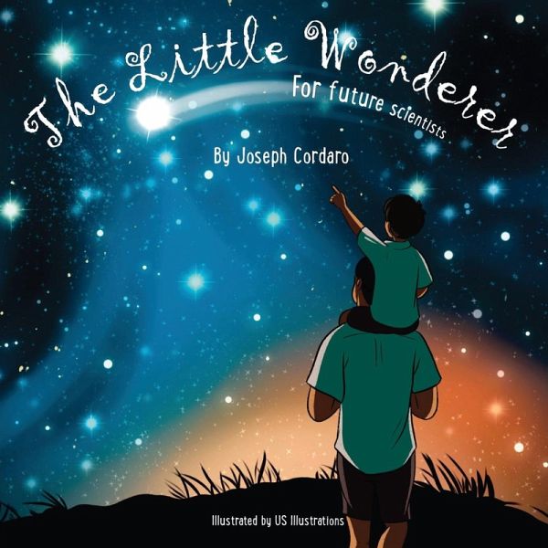 The Little Wonderer The Little Wonderer