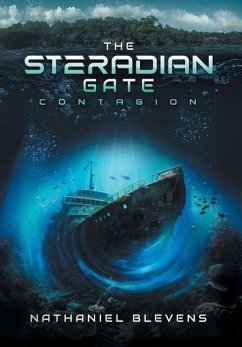 Cover The Steradian Gate