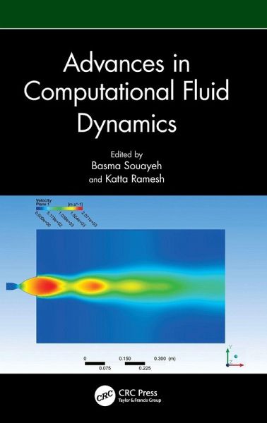 Advances in Computational Fluid Dynamics Advances in Computational Fluid Dynamics