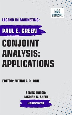 Cover Conjoint Analysis