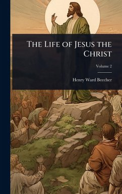Cover The Life of Jesus the Christ