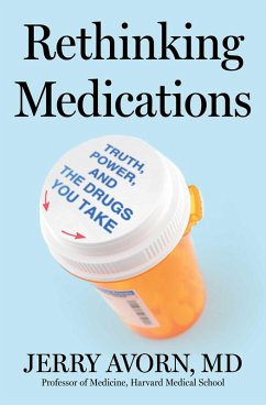 Cover Rethinking Medications