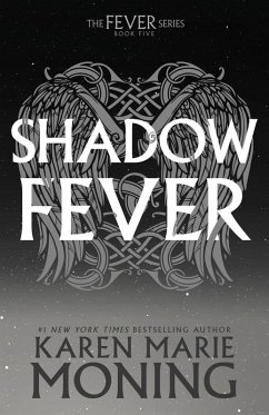 Cover Shadowfever