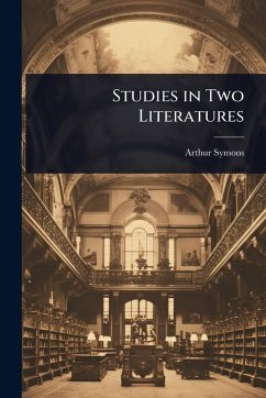 Cover Studies in Two Literatures