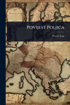 Povijest Poljica - Ivan, Pivevi