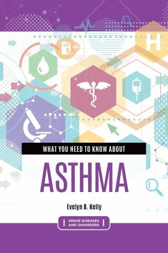 Cover What You Need to Know about Asthma