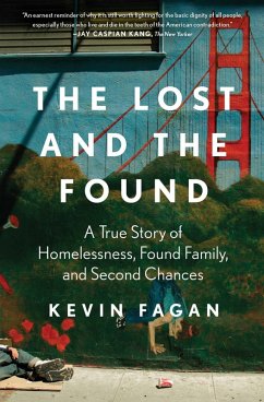 The Lost and the Found - Fagan, Kevin