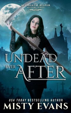 Cover Undead Ever After