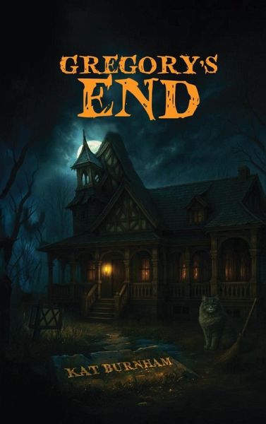 Gregory's End Gregory's End