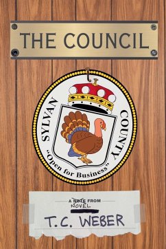 Cover The Council