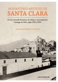 Monasterio Antiguo de Santa Clara