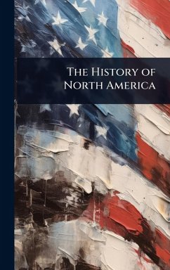 The History of North America