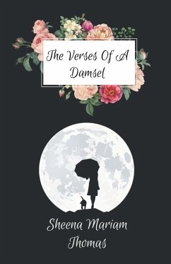 Cover The Verses of a Damsel