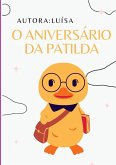 O Aniversário Da Patilda O Aniversário Da Patilda