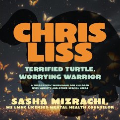 Cover Chris Liss