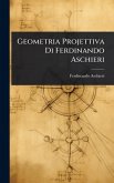 Geometria Projettiva Di Ferdinando Aschieri Geometria Projettiva Di Ferdinando Aschieri