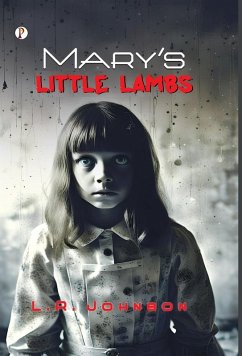 Cover Mary's Little Lambs