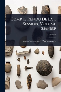 Compte Rendu De La ... Session, Volume 2; 