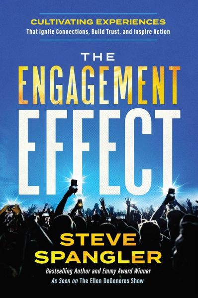 The Engagement Effect The Engagement Effect