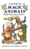 A Book of Magic Animals